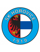 Логотип Horovicko