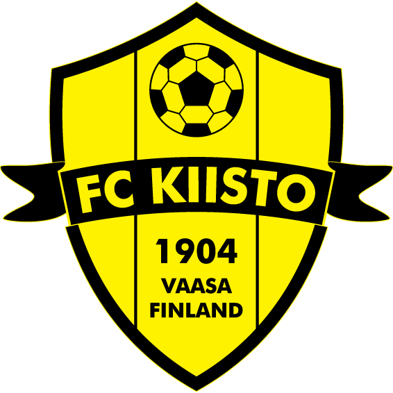 Логотип FC Kiisto