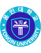 Логотип Yongin University