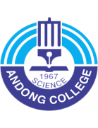 Логотип Andong