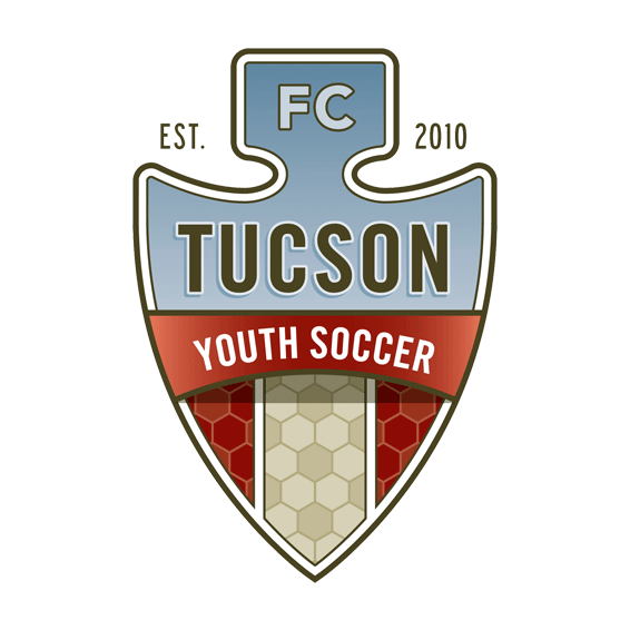 Логотип FC Tucson