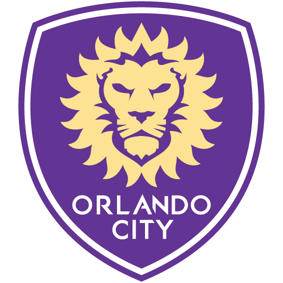 Логотип Orlando City B