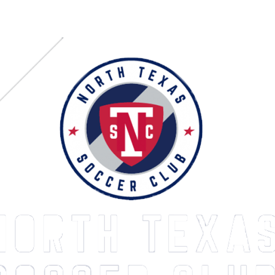 Логотип North Texas Sc