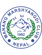Логотип Manang Marshyangdi