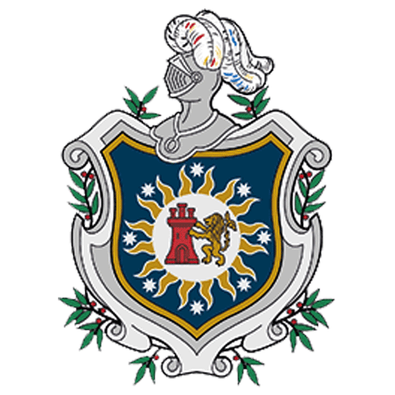 Логотип УНАН Манагуа