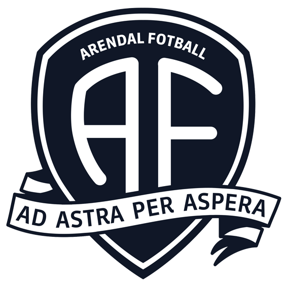 Логотип Арендал