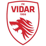 Логотип Vidar