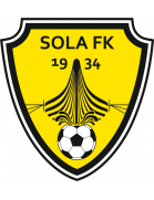 Логотип Sola FK