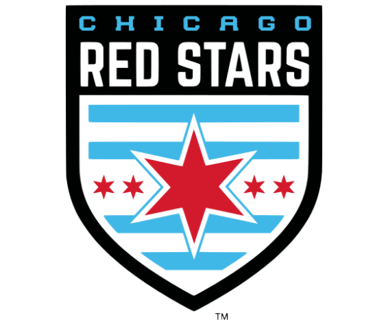Логотип Chicago Red Stars
