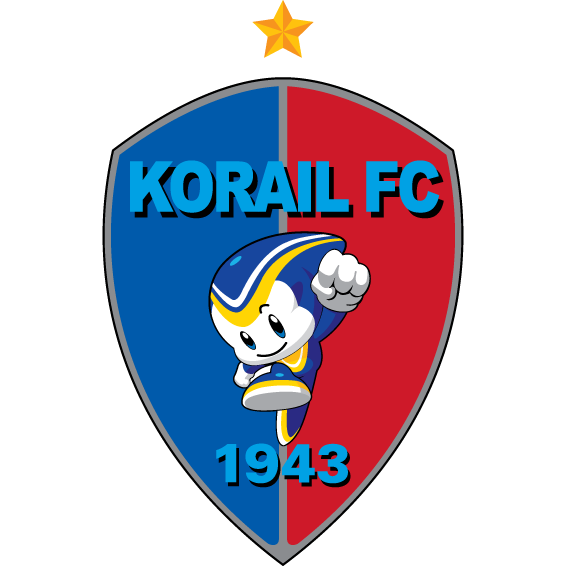 Логотип Теджон Корайл