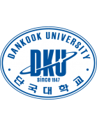 Логотип Dankook University