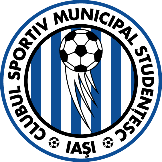 Логотип Politehnica Iași
