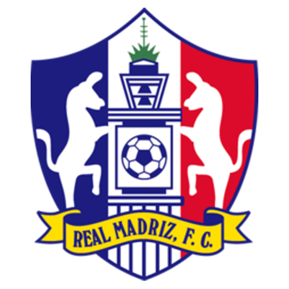 Логотип Real Madriz