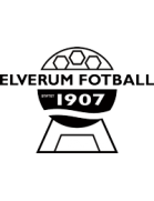 Логотип Elverum