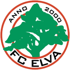 Логотип FC Elva
