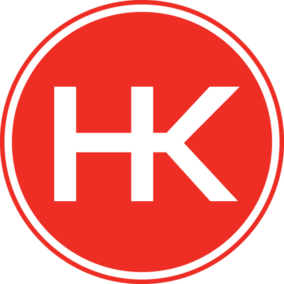 Логотип Коупавогюр