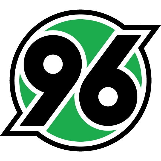 Логотип Ганновер 96