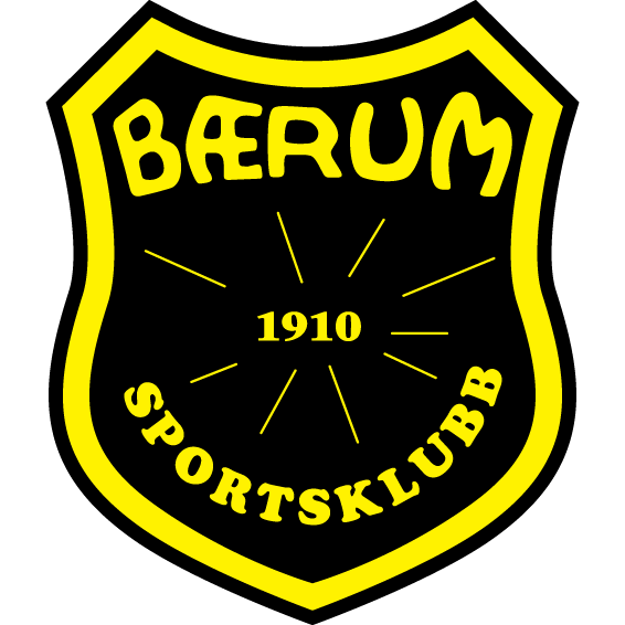 Логотип Baerum