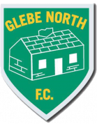 Логотип Glebe North