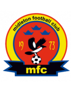 Логотип Midleton