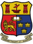 Логотип University College of Cork