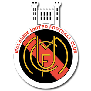 Логотип Malahide United