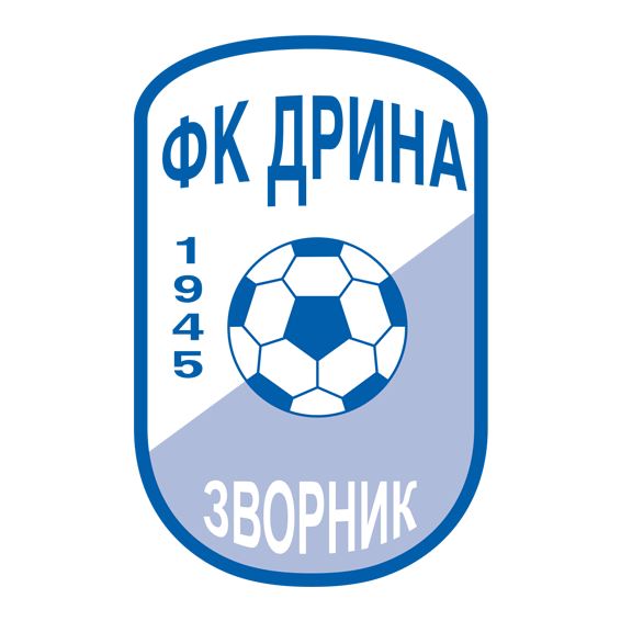 Логотип Drina Zvornik