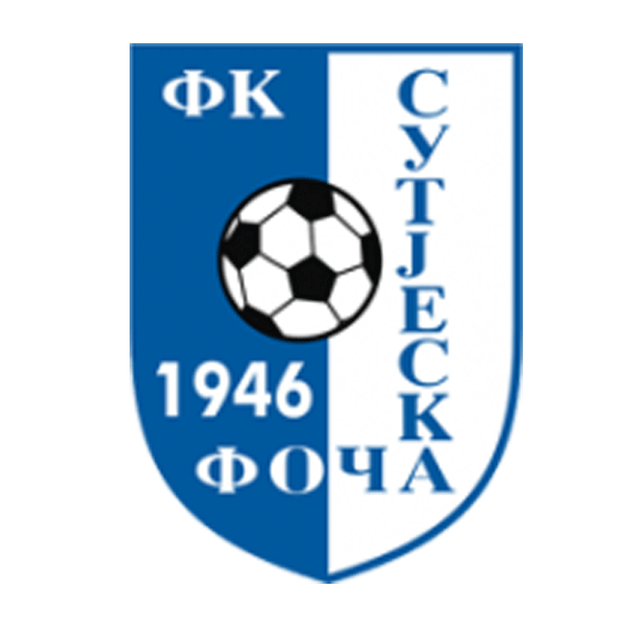 Логотип Sutjeska