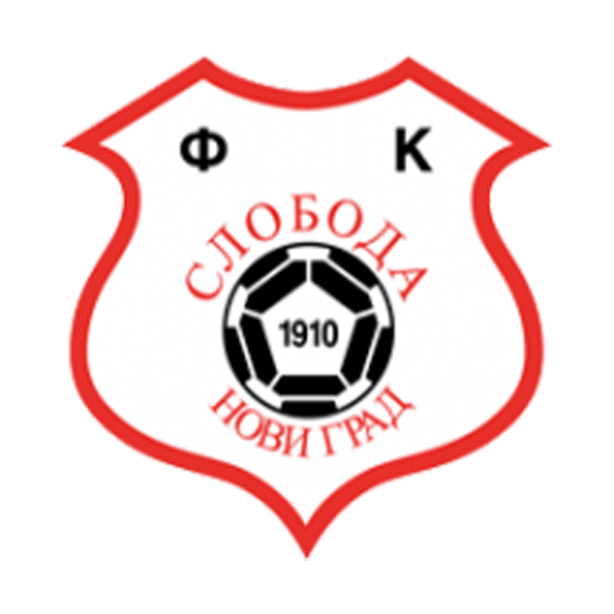 Логотип Sloboda Mrkonjic Grad