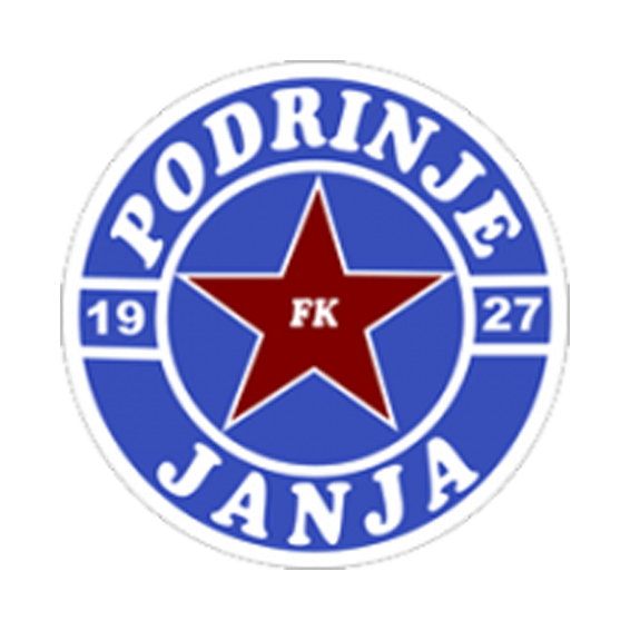 Логотип FK Podrinje