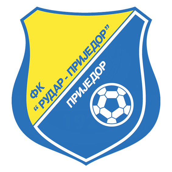Логотип Rudar Prijedor