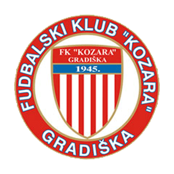 Логотип Kozara