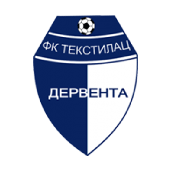 Логотип Tekstilac Derventa