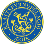 Логотип Aegir