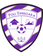 Логотип ACS Poli Timisoara