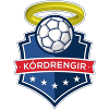 Логотип Kordrengir