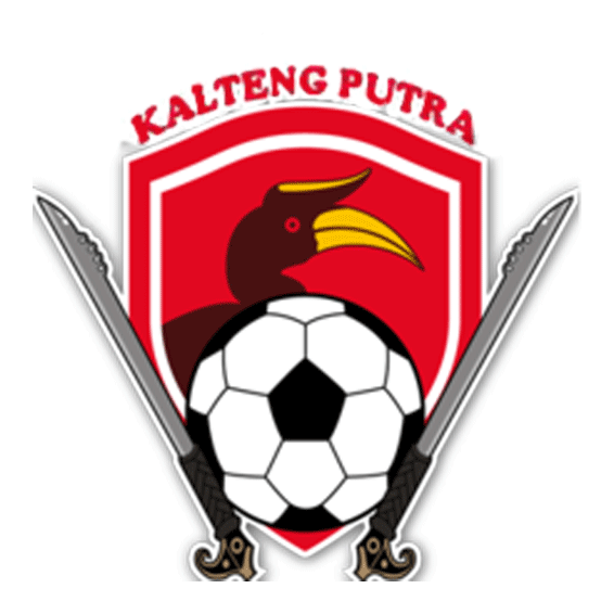 Логотип Kalteng Putra