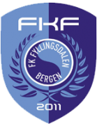 Логотип FK Fyllingsdalen