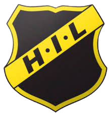 Логотип Harstad