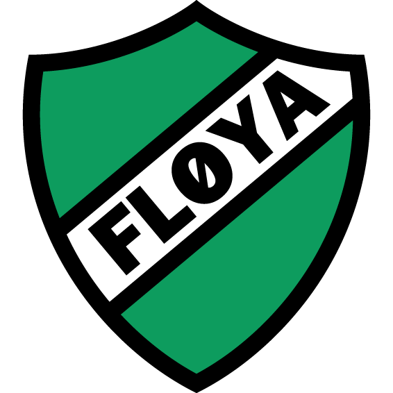 Логотип IF Floeya