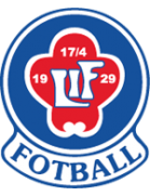 Логотип Lorenskog
