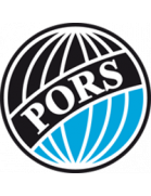 Логотип Pors Grenland