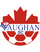 Логотип Vaughan Azzurri