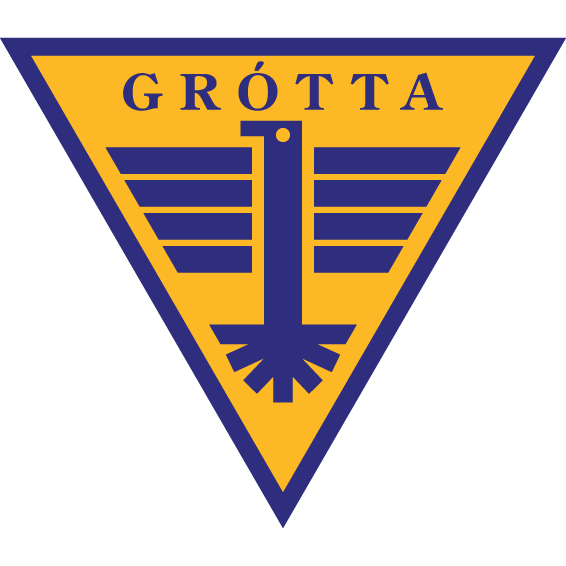 Логотип Гротта