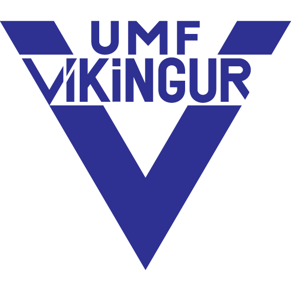 Логотип Vikingur Olafsvik