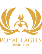 Логотип Royal Eagles