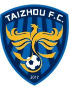 Логотип Taizhou Yuanda
