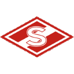 Логотип Fk Spartakas