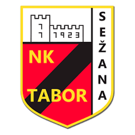 Логотип Табор Сежана