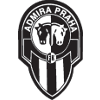 Логотип Адмира Прага